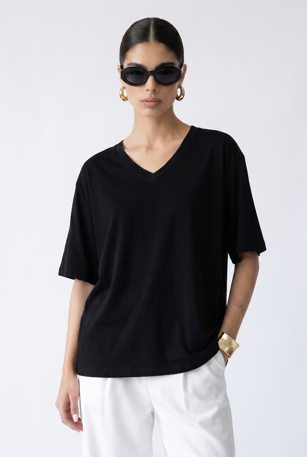 Organic Cotton T-shirt