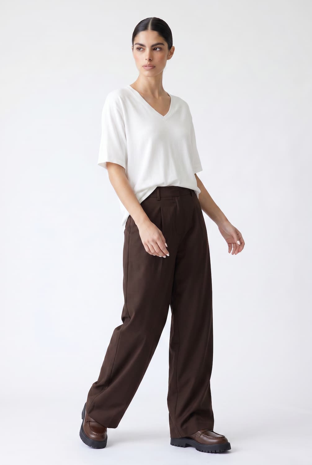 Organic Cotton T-shirt