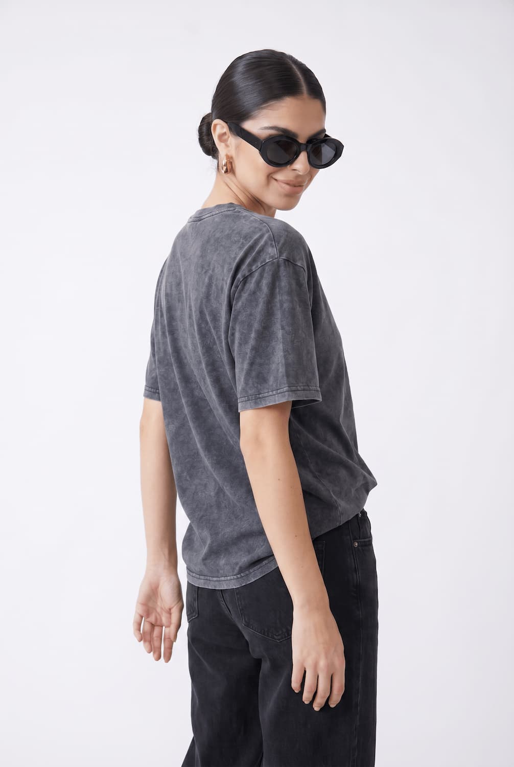T-shirt VINTAGE