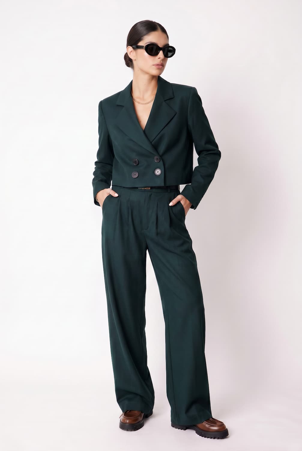 Aspen Blazer
