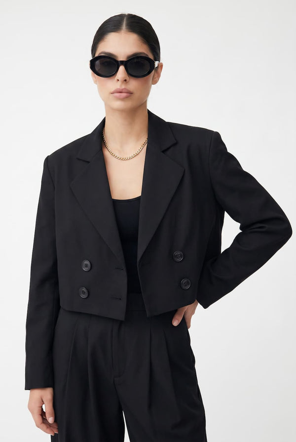 Aspen Blazer