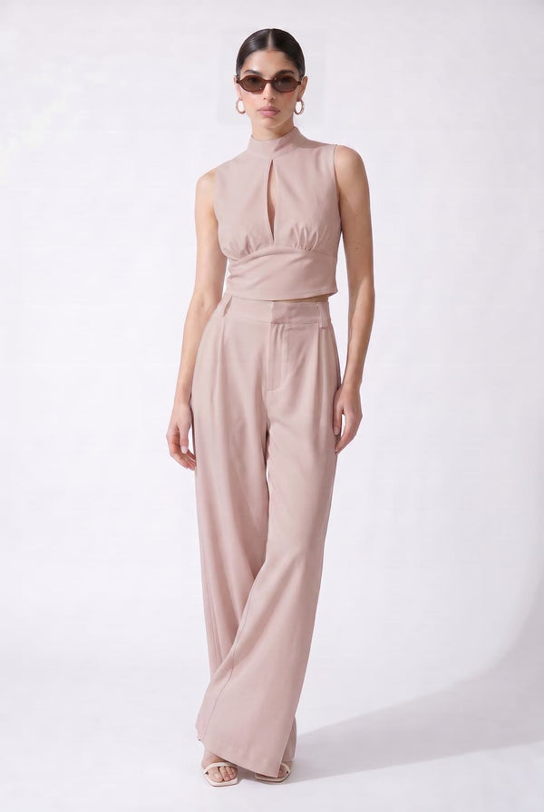 Wide Coco Pants