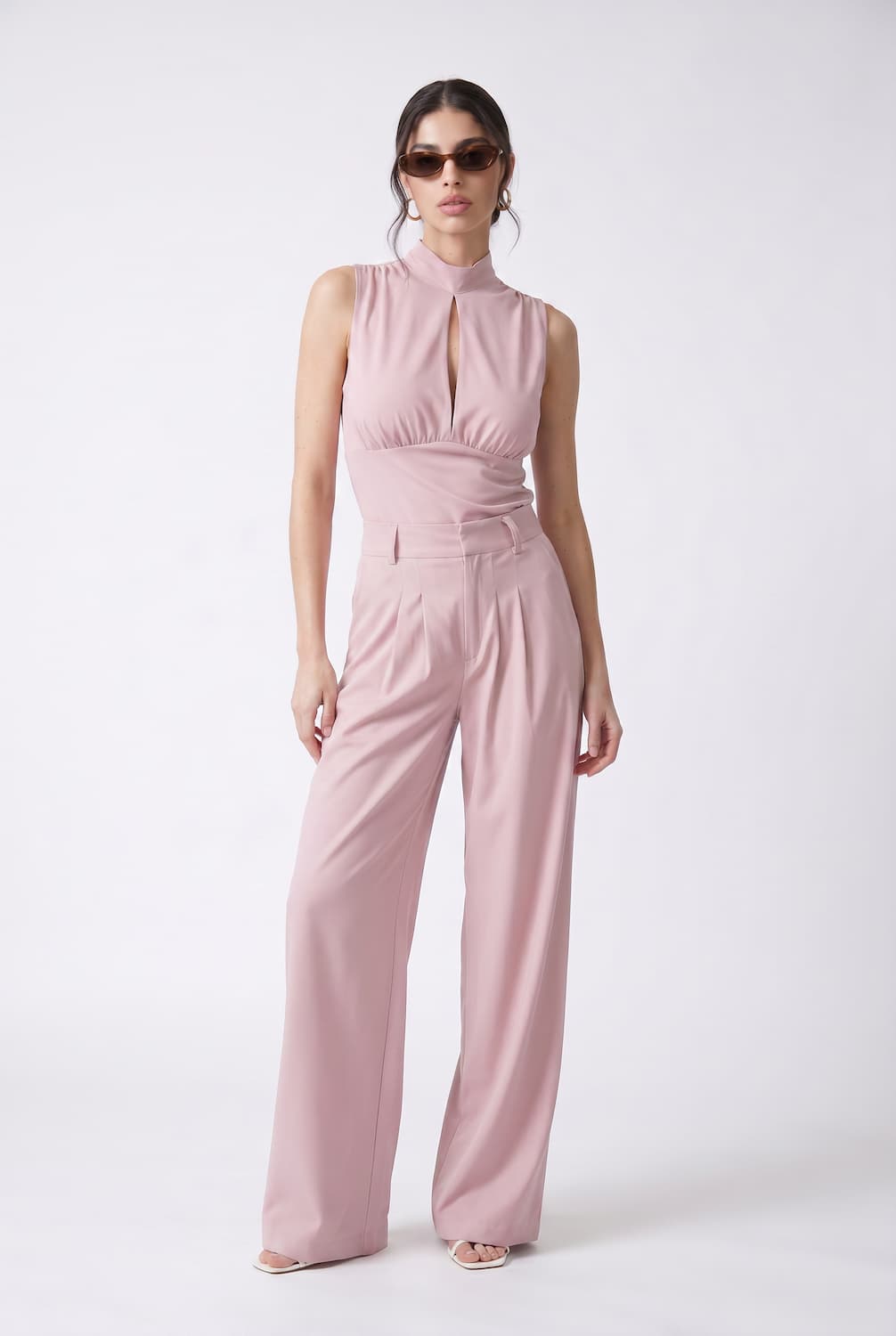 Aspen Trousers