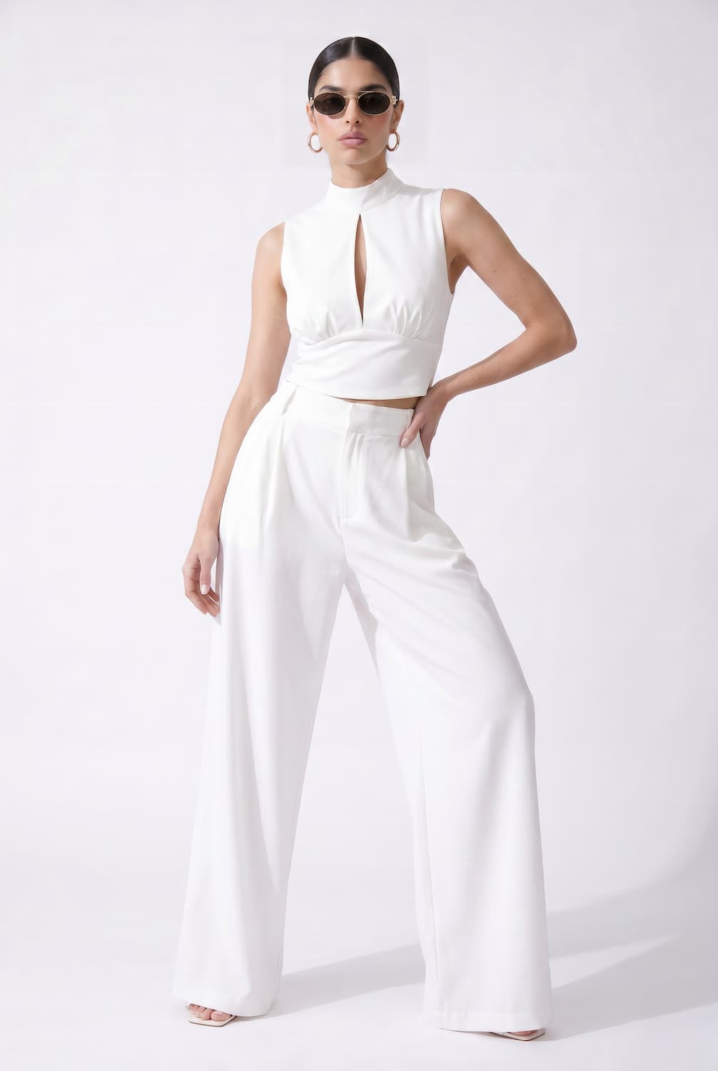 Mariposa Blouse