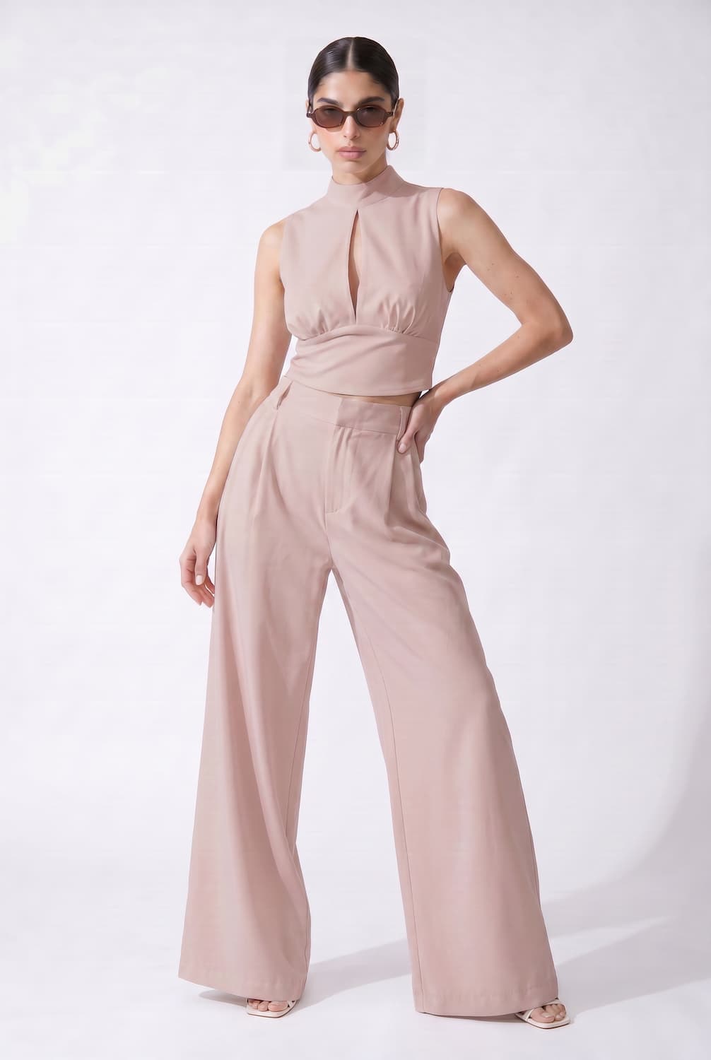 Mariposa Blouse