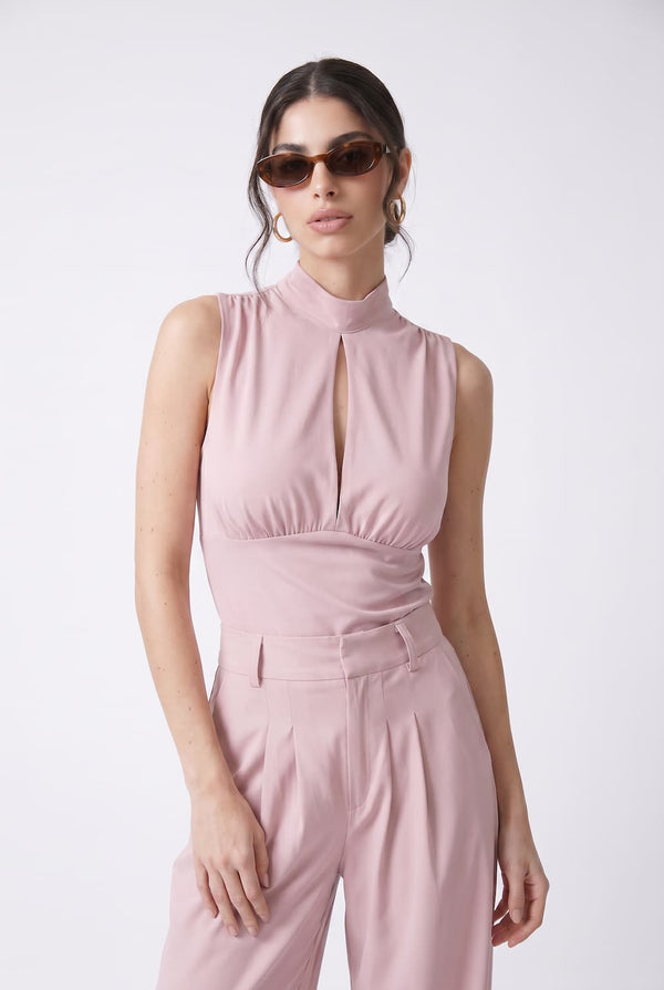 Mariposa Blouse