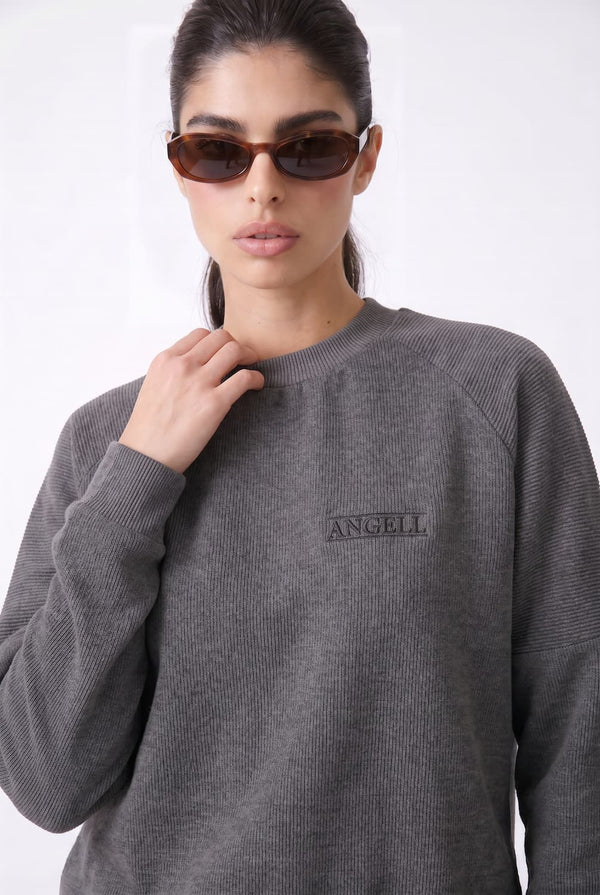 Mag Sweatshirt