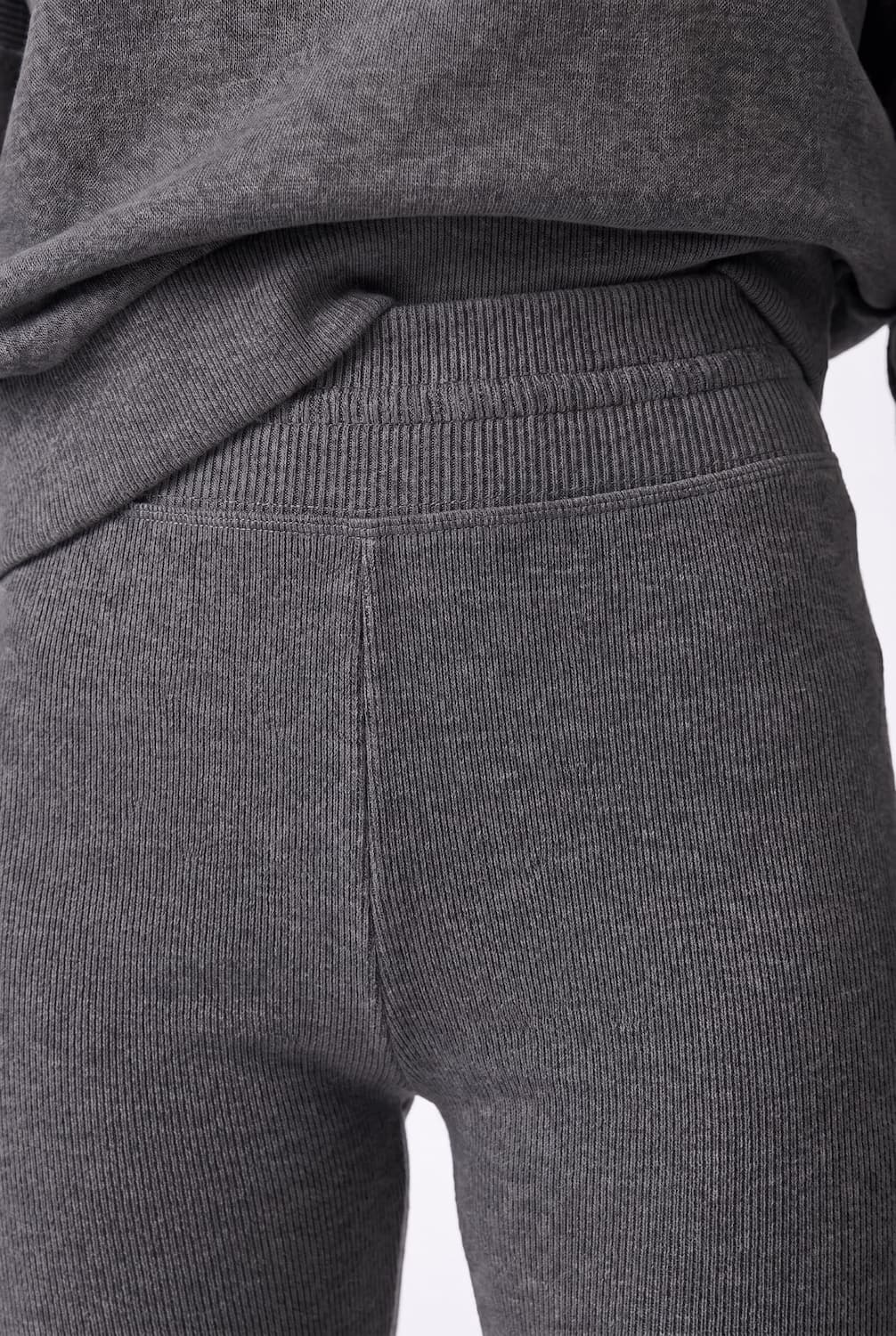 Legginsy biker