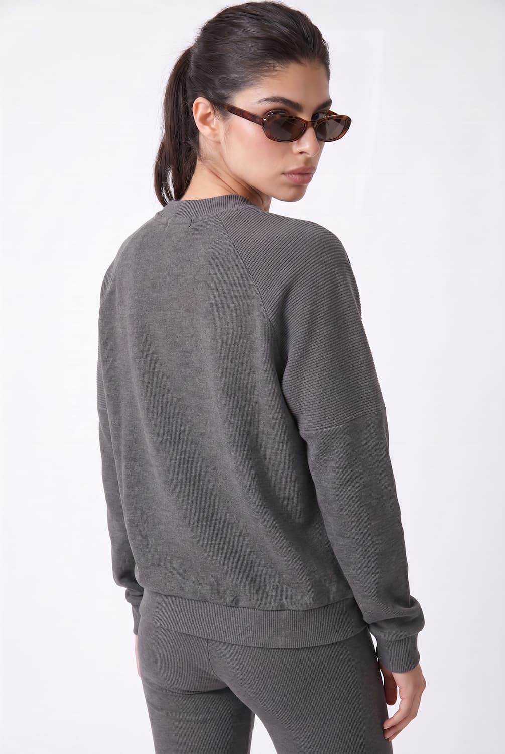 Mag Sweatshirt