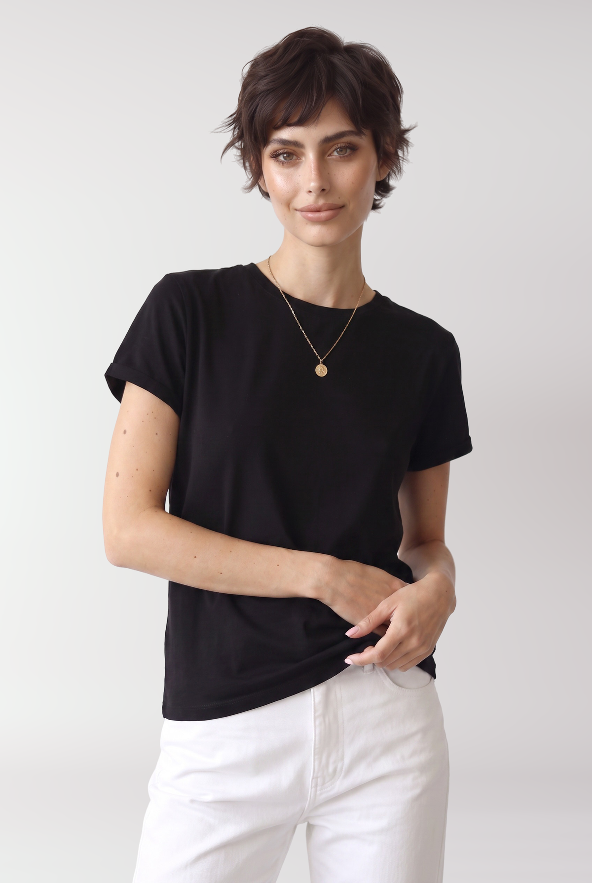 T-shirt Molly