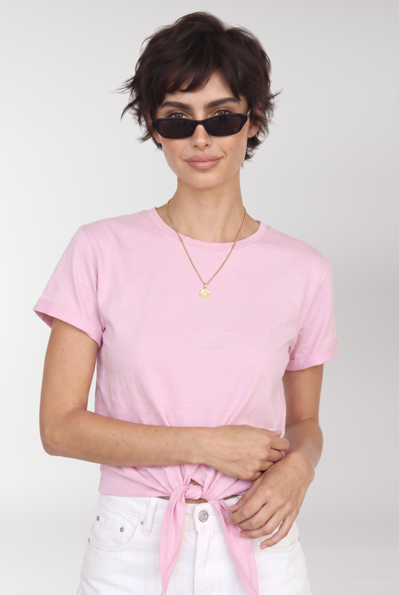 Alba T-shirt